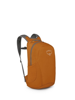 Osprey Ultralight Stuff Pack Toffee Orange - Sammenfoldelig Rygsæk